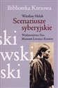 Scenariusze syberyjskie - Wiesław Helak polish books in canada