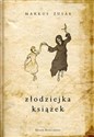 Złodziejka książek - Markus Zusak polish usa