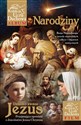 Narodziny z płytą DVD Boże Narodzenie w świetle niezwykłych odkryć i objawień biblijnych - Aleksandra Polewska