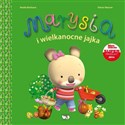 Marysia i wielkanocne jajka in polish