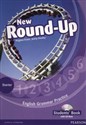 New Round Up Starter Student's Book + CD 