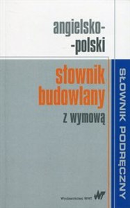 Angielsko-polski słownik budowlany z wymową polish usa