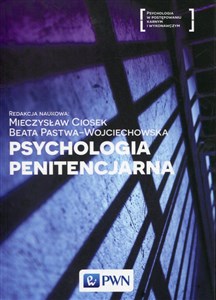 Psychologia penitencjarna to buy in Canada