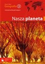 Geografia 3 Ćwiczenia Nasza planeta gimnazjum polish books in canada