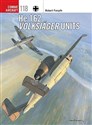 He 162 Volksjager Units buy polish books in Usa