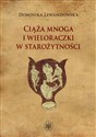 Ciąża mnoga i wieloraczki w starożytności 