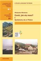 Cześć jak się masz? I Spotykamy się w Polsce (A1) - Władysław Miodunka polish books in canada