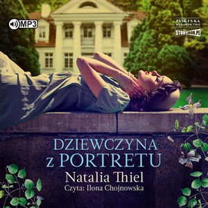 [Audiobook] Dziewczyna z portretu polish usa