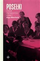 Posełki. Osiem pierwszych kobiet  - Olga Wiechnik polish books in canada
