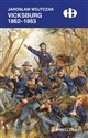 Vicksburg 1862-1863 w.specjalne z autografem  online polish bookstore