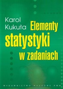 Elementy statystyki w zadaniach polish books in canada