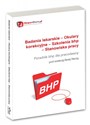 Badania lekarskie Okulary korekcyjne Szkolenia bhp Stanowiska pracy Bhp w praktyce dla pracodawcy. books in polish