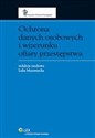 Ochrona danych osobowych i wizerunku ofiary przestępstwa in polish