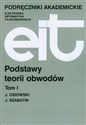 Podstawy teorii obwodów t.1 to buy in USA