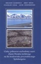 Gleby pólnocno zachodniej części Wedela Jarlsberga na tle środowiska przyrodniczego Spitsbergenu bookstore