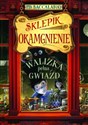 Sklepik Okamgnienie Walizka pełna gwiazd - Pierdomenico Baccalario buy polish books in Usa