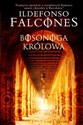 Bosonoga królowa  