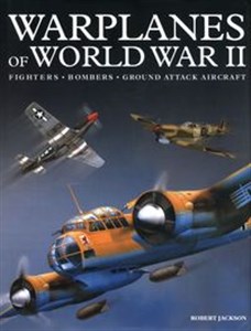 Warplanes of World War II to buy in Canada