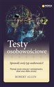 Mensa The High IQ Society. Testy osobowościowe  Polish Books Canada