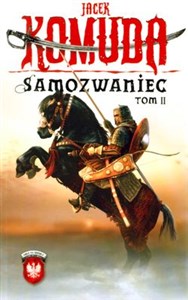 Samozwaniec t.2 Polish Books Canada