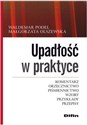 Upadłość w praktyce Komentarz, orzecznictwo, piśmiennictwo, wzory, przykłady, przepisy bookstore