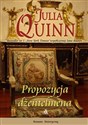 Propozycja dżentelmena - Julia Quinn  