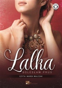 [Audiobook] Lalka 