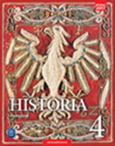 Historia 4 Podręcznik Szkoła podstawowa pl online bookstore