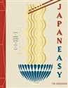 Japan Easy Classic and Modern Japanese Recipes to Cook at Home - Polish Bookstore USA