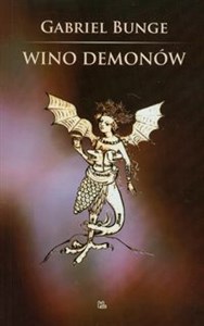 Wino demonów - Polish Bookstore USA