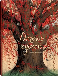 Drzewo życzeń Polish bookstore