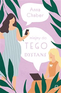 Miejmy do tego dystans buy polish books in Usa