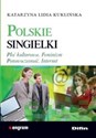 Polskie singielki Płeć kulturtowa. Feminizm. Ponowoczesność. Internet in polish