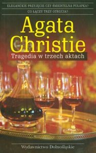 Tragedia w trzech aktach to buy in USA