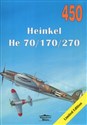 Heinkel He 70/170/270 Tom 450  