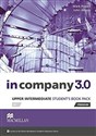 In Company 3.0 Upper-intermediate SB MACMILLAN - Mark Powell, John Alison