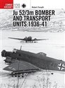 120 Ju 52/3m Bomber and Transpo in polish