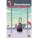Conexiones B1 literatura hiszpańska - komiks Polish bookstore