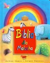 Biblia dla malucha - Bethan James, Yorgos Sgouros buy polish books in Usa
