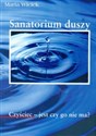 Sanatorium duszy Czyściec - jest czy go nie ma? buy polish books in Usa