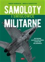 Samoloty i śmigłowce militarne chicago polish bookstore