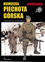 Niemiecka piechota górska Gebirgsjager Canada Bookstore