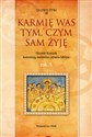 Karmię was tym, czym sam żyję Rok A books in polish