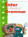 Enter the World of Grammar 3 Student's Book polish usa