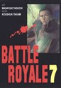 Battle Royale 7 Bookshop