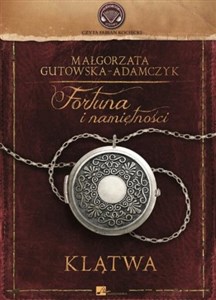 [Audiobook] Fortuna i namiętności Klątwa Polish bookstore