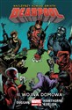 II wojna domowa Deadpool  