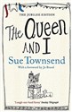 Queen and I by Sue Townsend Polish Books Canada
