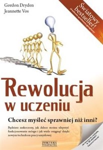 Rewolucja w uczeniu Chcesz myśleć sprawniej niż inni?  