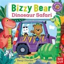 Bizzy Bear: Dinosaur Safari  buy polish books in Usa